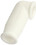 Bild Industries MS25171-4S Electrical Terminal Nipple/Rubber, Silicone, Price/EA