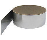 Magnetic Shield MUT004-4 Mumetal Magnetic Shielding Foil, 4 Wide, .004 Thick. With Adhesive Back. Sold By The Inch.