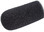 Pilot Communications PA-10 Small Microphone Windscreen/Foam/For Electret Microphone, Price/EA