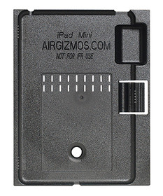 Airgizmos PD27 Panel Dock/For Ipad Mini Generation 4