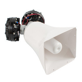 Power Sonix PS-SPK-300 300W Speaker Assembly, "A" series Recessed Speaker