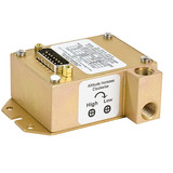 Trans-Cal Industries SSD120-30N Ssd120 Nano Altitude Encoder , 30,000 Ft