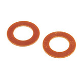Switchcraft SWC S1028 Insulated Flat Washer