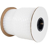 Ico Rally SWN-3/8 ProTECT® SWN Nylon Spiral Wrap | Natural, 3/8 inch Diameter