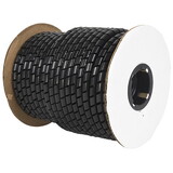 Ico Rally SWT-3/16 BLACK ProTECT® SWT Teflon Spiral Wrap | Black, 3/16 Inch Diameter
