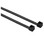 Hellerman Tyton T30L0M4 Standard Cable Tie/Black, 7.8 Long, 30 Lb Strength, Price/EA