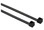 Hellerman Tyton T30R0M4 Standard Cable Tie/Black, 5.8 Long, 30 Lb Strength., Price/EA