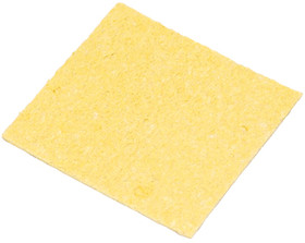 Cooper Tools TC205 Tc205 Replacement Sponge For Soldering Tool Stands , 4.65 X 3.9 X 1.49 In