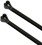 Thomas & Betts TY26MX Self Lock Cable Tie/11.08 40 Lb, .140 Width, Black., Price/EA