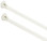 Thomas & Betts TY26M Self Lock Cable Tie/11.08 40 Lbs, .140 Width, Natural., Price/EA
