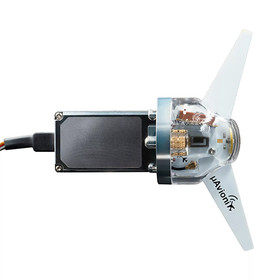 Uavionix UAX-90059-03 tailBeaconX (TSO), ADS-B, Mode S, WAAS GPS, Rear Position LED Nav Light