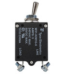 Te Connectivity W31M-5 W31X2M1G-5/5 Amp Circuit Breaker
