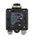 TE Connectivity 4-1393249-8 W58 Series Circuit Breaker , 4 Amp Rating, Push Actuator, Price/EA