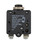 Te Connectivity W58-7 W58Xc4C12A-7 Circuit Breaker/7 Amp, Ac: 250V Dc: 50V, 250 Vac, Panel Mount, 1 Pole, Push Button Actuator, White, Screw Termination, Price/EA