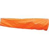 Scott'S Sales 13550 Orange Windsock / 13 X 55