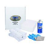 Granitize X3500-18 X-3500-18 Aviation Protection Kit , Aeci3 For Brightwork