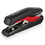 Swingline ACC5000586A Omnipress Stapler, Black/Red, Price/Each