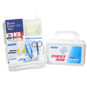 Acme United ACM25001 Physicianscare 25 Person First Aid