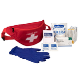 Acme United ACM30500 First Aid Fanny Pack