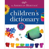 Houghton Mifflin AH-9781328787354 American Heritage Chldrn Dictionary