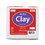 AMACO AMA46303C Gray Air Dry Clay 10Lb, Price/Each