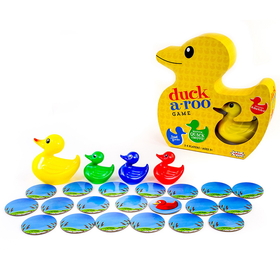Amigo AMG18004 Duck A Roo Game