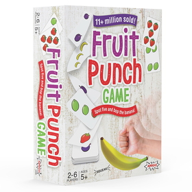 Amigo AMG18006 Fruit Punch Game