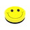 Ashley Productions ASH10011 Magnet Whiteboard Eraser Smile Face, Price/Each