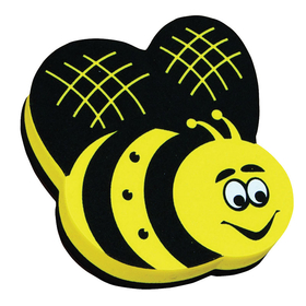 Ashley Productions ASH10019 Magnetic Whiteboard Eraser Bee