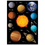Ashley Productions ASH10073 Die Cut Magnets Solar System, Price/PK