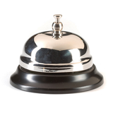 Ashley Productions ASH10081 Desk Call Bell