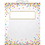 Ashley Productions ASH10560 Hanging Storage Bag Confetti Pattrn, Price/Each