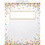 Ashley Productions ASH10580 Hanging Storage Bag Confetti Pattrn, Price/Each