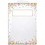 Ashley Productions ASH10585 5 Pk Storage Bag Confetti Pattern, Hanging, Price/Pack