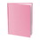 Young Authors ASH10715 Pink Blank Hardcover Book 11X8.5In, Price/Each