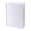 Young Authors ASH10717 Blank Hardcover Book Portrait 5X4In, Price/Each