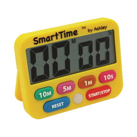 Ashley Productions ASH50106 Smarttime Digital Timer