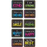 Ashley Productions ASH78004 Character Building Mini Wb Erasers