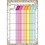 Ashley Productions ASH91045 Smart Confetti Chore Chart, Dry-Erase Surface, Price/Each