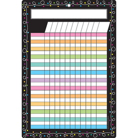 Ashley Productions ASH91049 Smart Chalk Dots W/ Loops Incentive, Chart Dry-Erase Surface