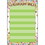 Ashley Productions ASH91065 Donutfetti Classroom Rules 13 X 19, Smart Poly, Price/Each