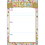 Ashley Productions ASH91068 Donutfetti Welcome 13 X 19 Chart, Smart Poly, Price/Each