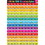 Ashley Productions ASH91081 Number 20 To 120 13 X 19 Chart, Smart Poly, Price/Each
