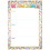 Ashley Productions ASH91082 Confetti Welcome 13 X 19 Chart, Smart Poly, Price/Each