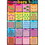 Ashley Productions ASH91093 Numbers 1-20 Smart Poly Chart, Price/Each