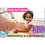 Ashley Productions ASH91105 Chart 13X19 Handwashing Is A Good, Choice Smart Poly Healthy Bubbles, Price/Each