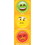 Ashley Productions ASH91952 Clip Chart Stop Light Emoji Psitive, Behavior Dry-Erase Surface, Price/Each