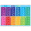 Ashley Productions ASH95008 Addition Learning Mat Double Sided, Write On Wipe Off, Price/Each