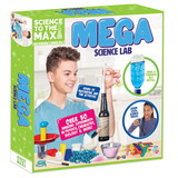 Science to the Max BAT2361 Mega Lab