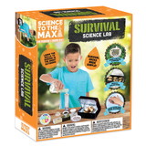 Science to the Max BAT2362 Survival Science